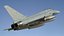 ドイツ空軍タイフーンSC