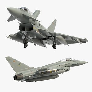 Lufwaffe Typhoon SC