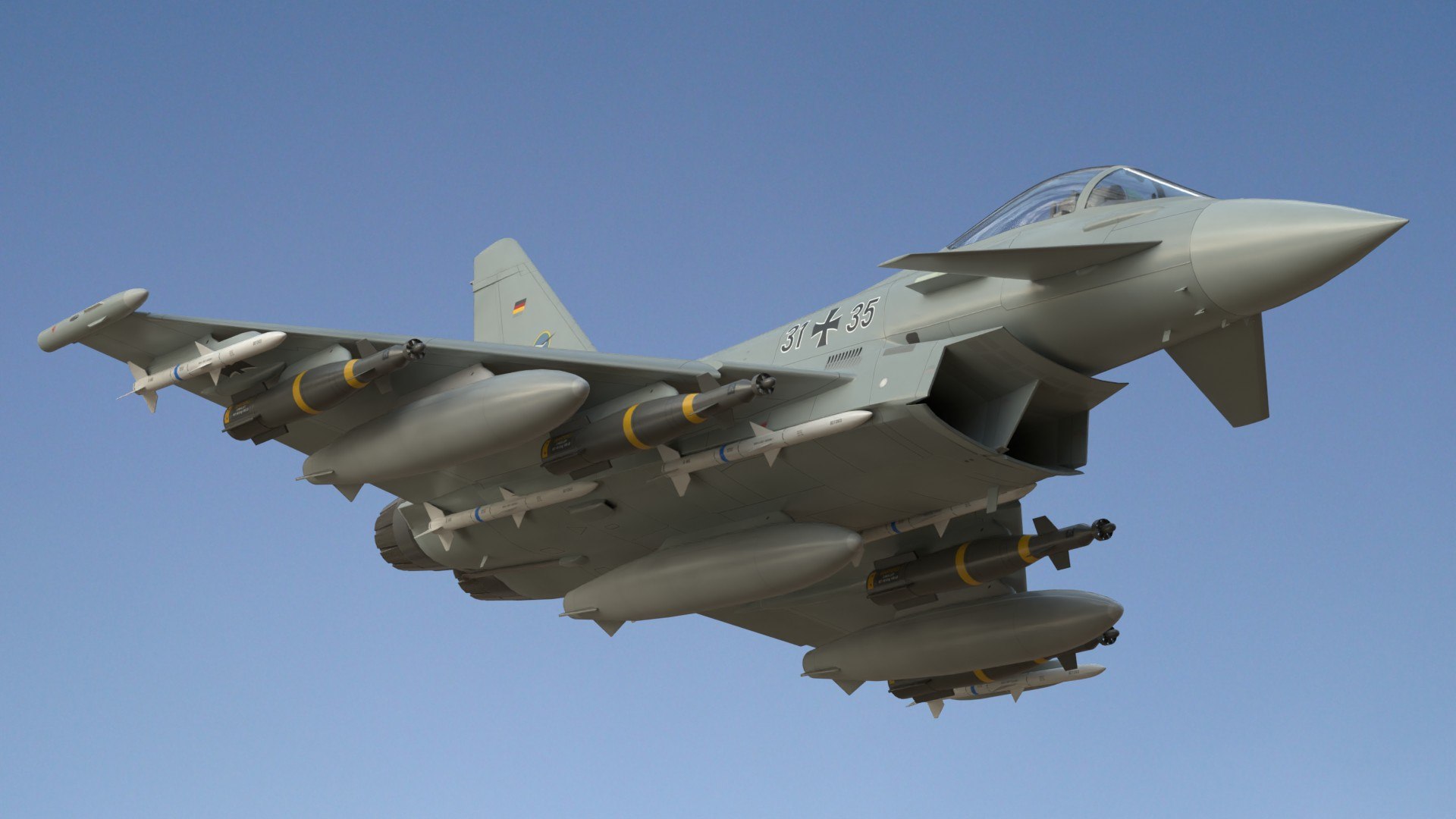 3D model Lufwaffe Typhoon SC https://p.turbosquid.com/ts-thumb/tE/ACrvK4/yz/efgerpr22/jpg/1769426846/1920x1080/fit_q87/87baae8f92a97ff4d86400765de09d0d9ada66fc/efgerpr22.jpg