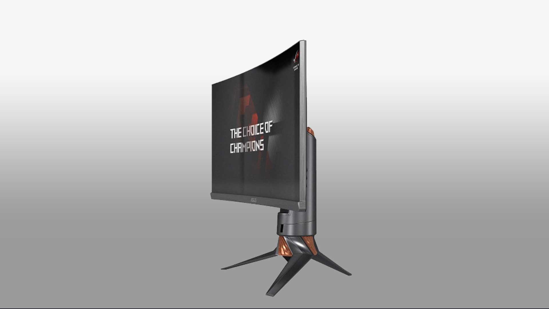 ASUS ROG Swift PG278Q Model 3D Model - TurboSquid 2337374