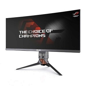 ASUS ROG Swift PG278Q Model 3D model