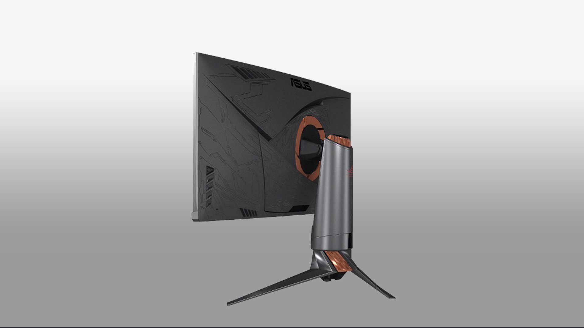 ASUS ROG Swift PG278Q Model 3D Model - TurboSquid 2337374