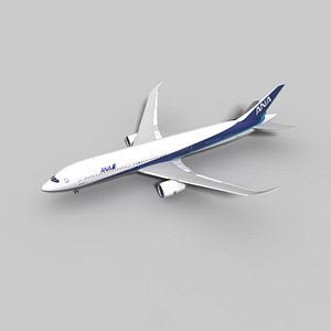 maya 787 dreamliner nippon