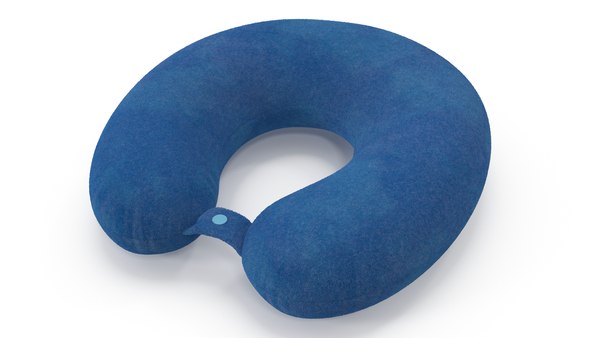 Microfiber travel pillow sales