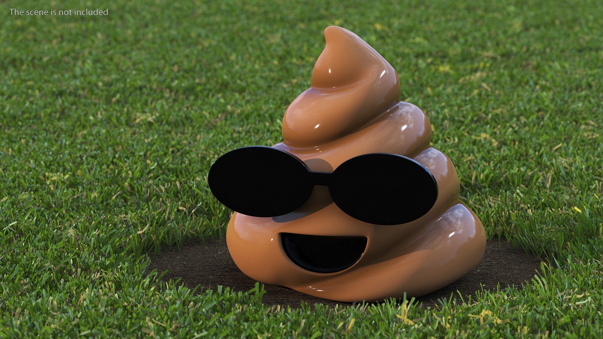 Sunglasses Poop Emoji Smile model https://p.turbosquid.com/ts-thumb/tE/GBA4XU/Iv/sunglassespoopemojismilevray3dmodel002/jpg/1634203305/1920x1080/fit_q87/107d021a70e422b0b72967a4afd332c6e0a645c6/sunglassespoopemojismilevray3dmodel002.jpg