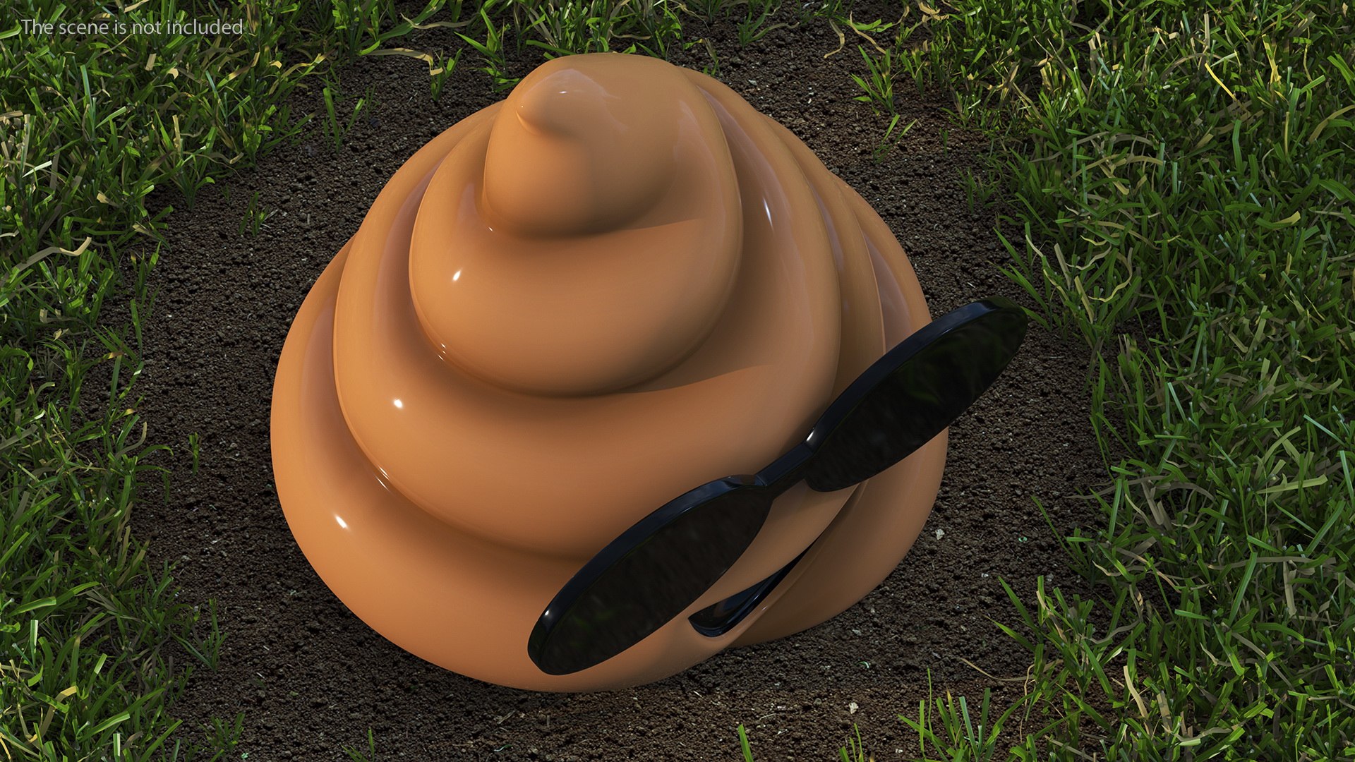 Sunglasses Poop Emoji Smile model https://p.turbosquid.com/ts-thumb/tE/GBA4XU/U3/sunglassespoopemojismilevray3dmodel003/jpg/1634203308/1920x1080/fit_q87/7609230d10d2fc088c6fdcd3a2e498d0b38ddfc2/sunglassespoopemojismilevray3dmodel003.jpg