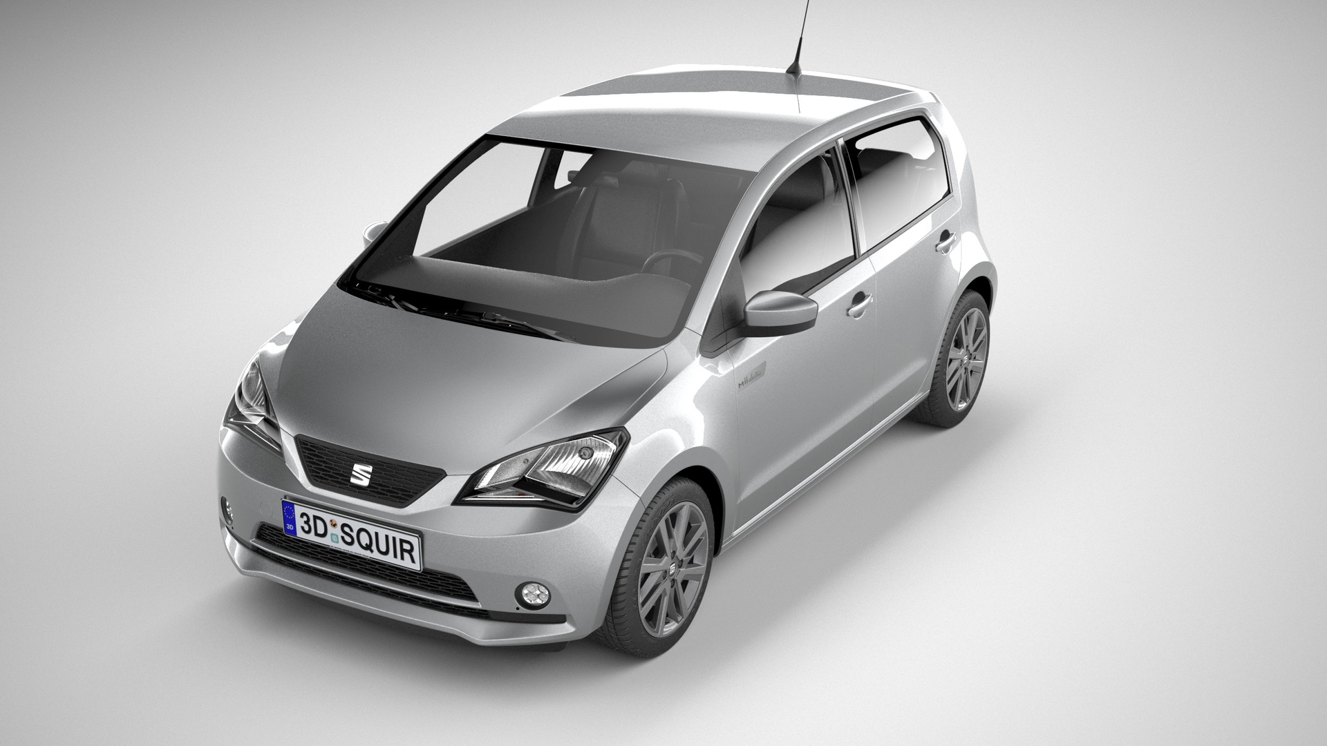 Seat sales mii 2020