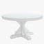 Flamant dinning set 001
