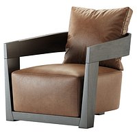 Cindy Armchair