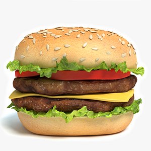 Hamburger