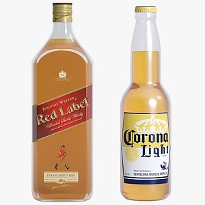 Alcohol Collection 5