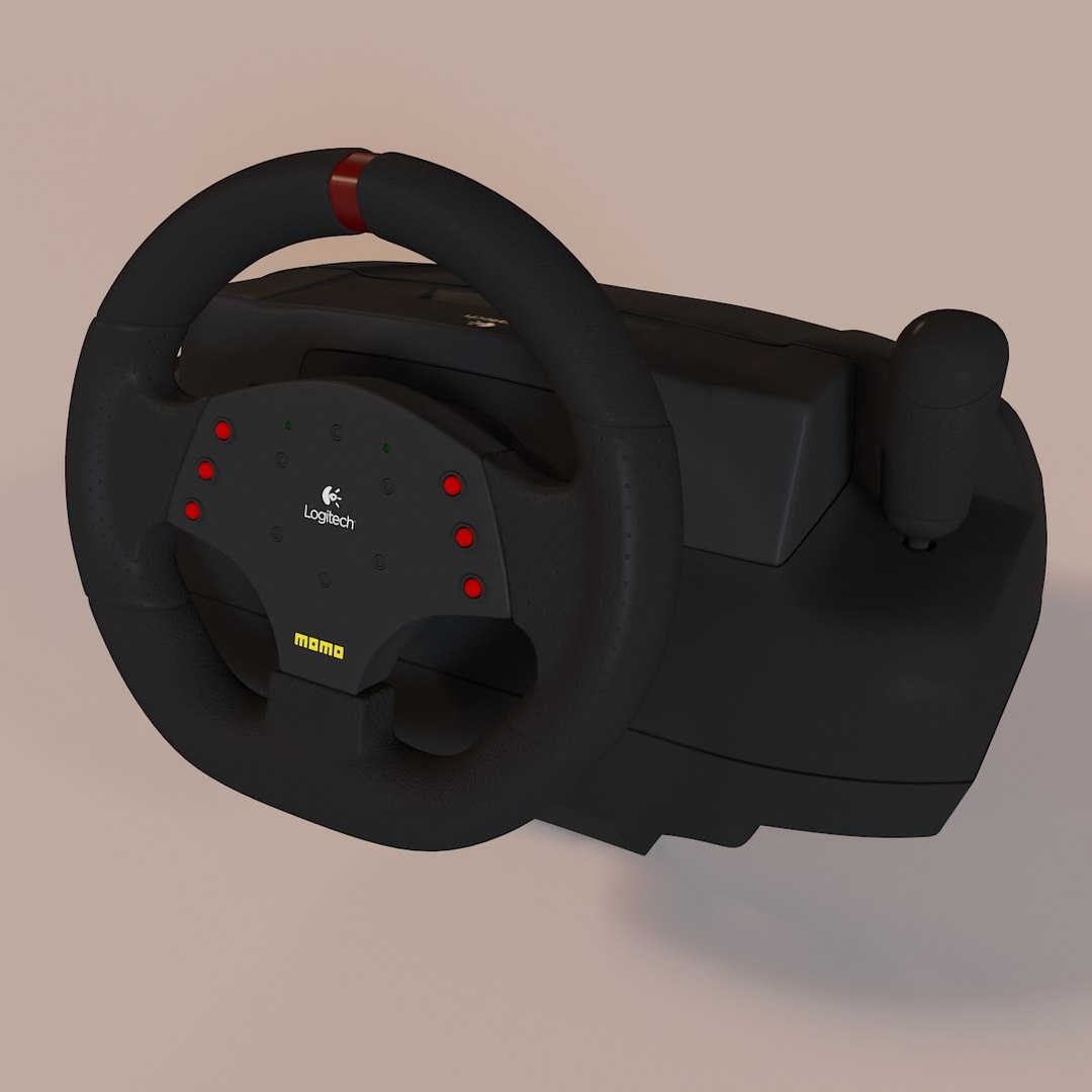 Настройка momo racing. Logitech Momo Racing Steering Wheel. Плата Momo Racing. Потенциометр Momo Racing. Logitech Momo Racing энкодер.