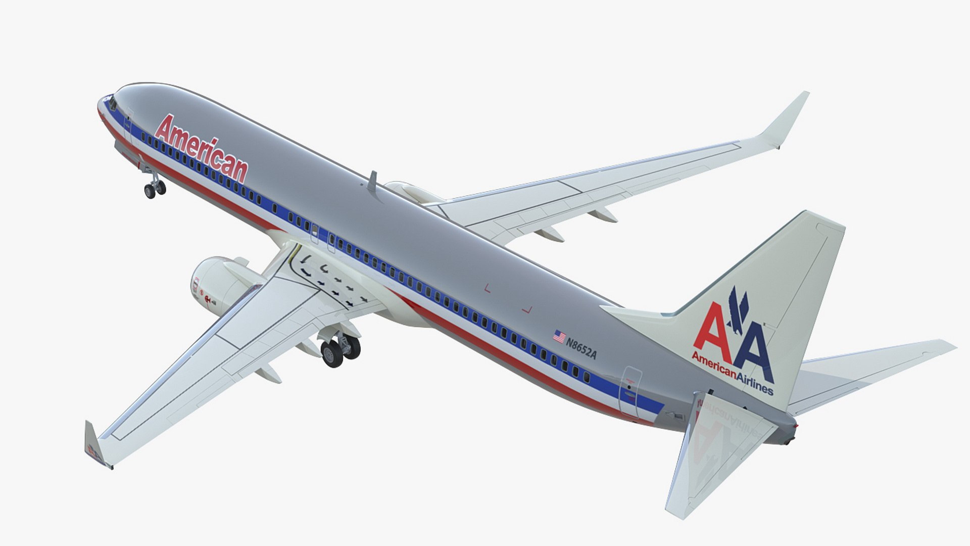 American Airlines Boeing 737-900 ER with Cabin and Doors Rigged for Maya 3D https://p.turbosquid.com/ts-thumb/tE/VdpFNq/Bz/american_airlines_boeing_737900_er_with_cabin_and_doors_rigged_011/jpg/1770150266/1920x1080/fit_q87/2bcd01e3b53aa4bb28089fa02acad3a1bcd6211c/american_airlines_boeing_737900_er_with_cabin_and_doors_rigged_011.jpg
