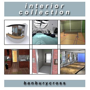 Interior Collection
