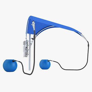 Vacuum Express Car Wash Street Station 07