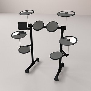 Electronic Drum