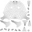 Crow base mesh