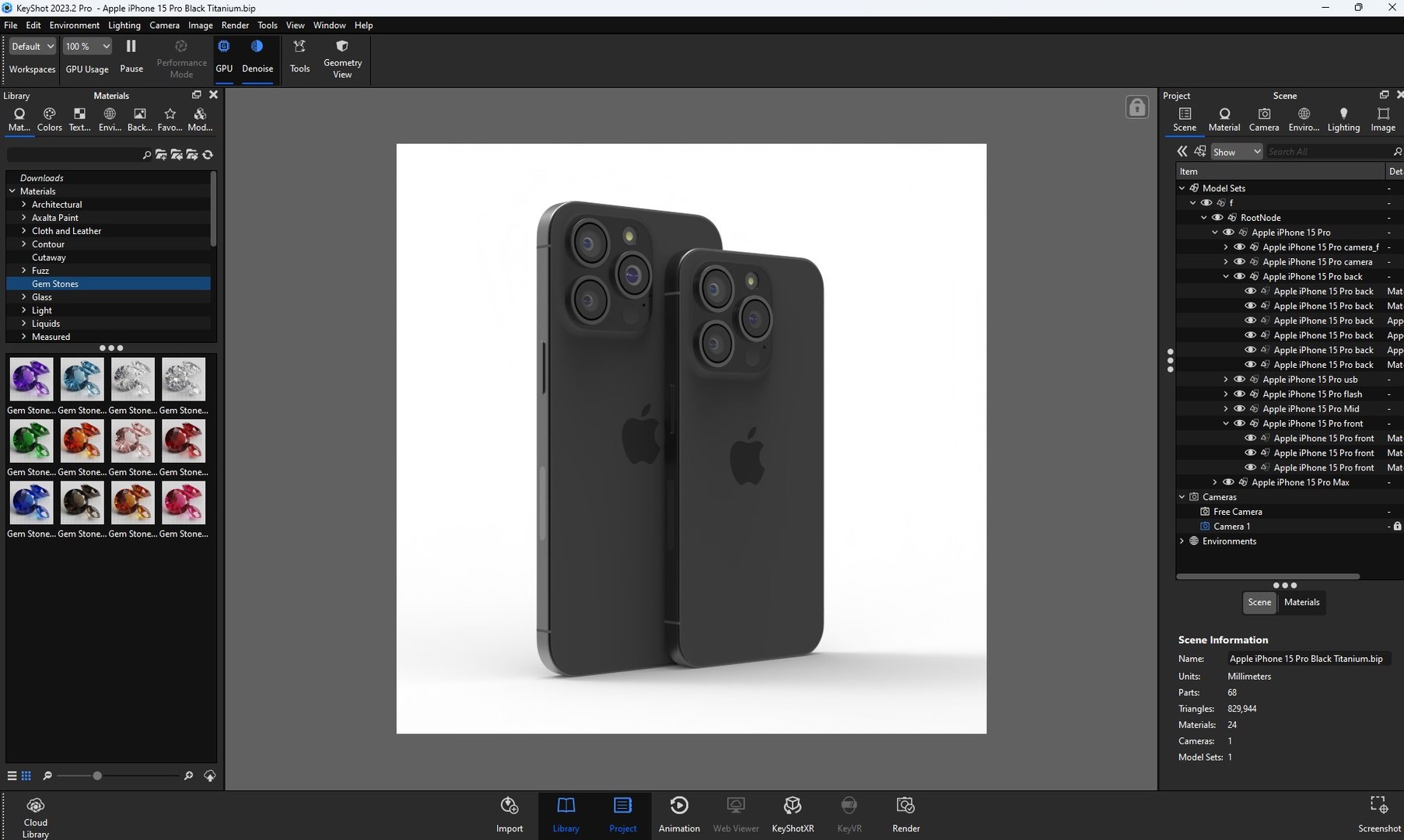 3D Apple iPhone15 Pro Black Titanium model https://p.turbosquid.com/ts-thumb/tE/aZ9kMJ/TJ/keyshot/jpg/1696451581/1920x1080/fit_q87/6f3437b05c6562bb553176d29170446e4b0c850a/keyshot.jpg