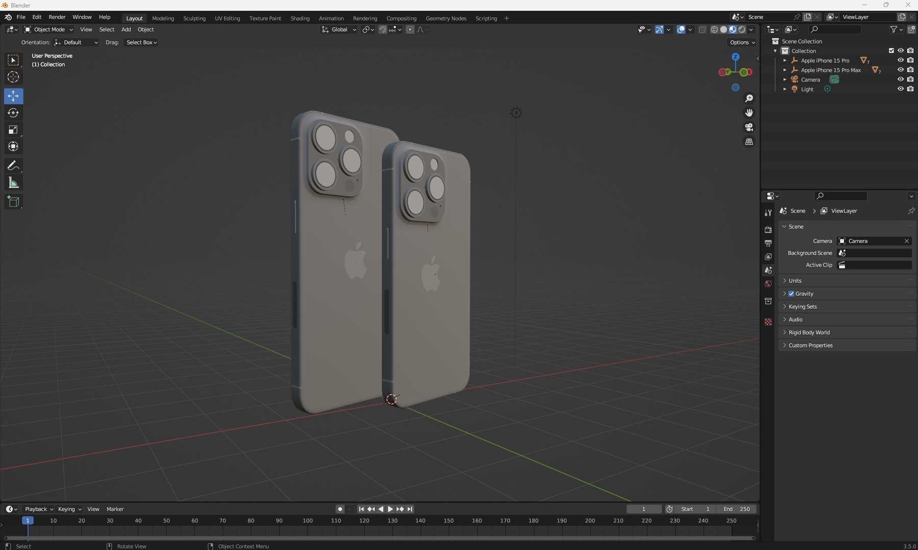 3D Apple iPhone15 Pro Black Titanium model https://p.turbosquid.com/ts-thumb/tE/aZ9kMJ/b7/blender/jpg/1696451579/1920x1080/fit_q87/a49fb6ed91132696b95857ba4d8047eab5bd3072/blender.jpg