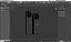 Apple iPhone15 Pro Black Titanium