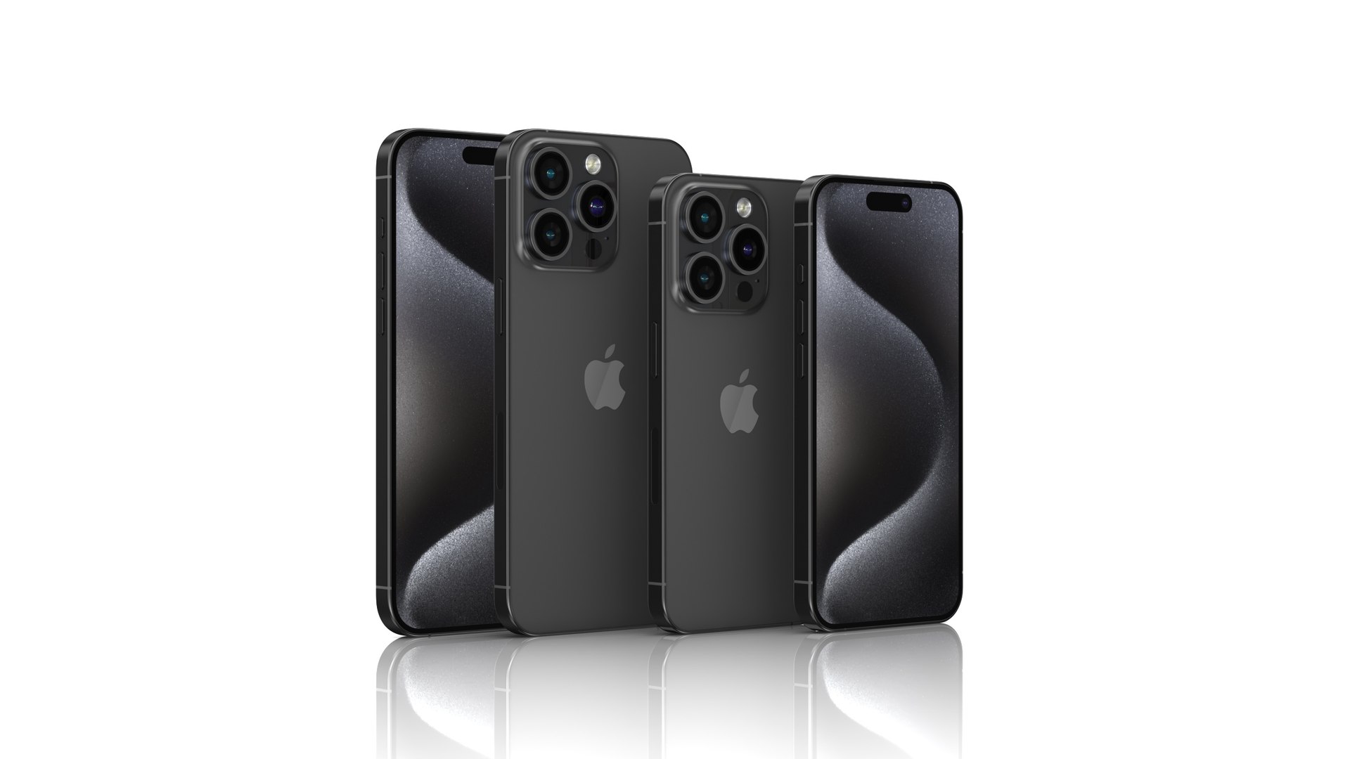 3D Apple iPhone15 Pro Black Titanium model https://p.turbosquid.com/ts-thumb/tE/aZ9kMJ/rW/10040/jpg/1696451569/1920x1080/fit_q87/d3a99a37d4afbb1968cecb4fd09bb809f9365e4e/10040.jpg