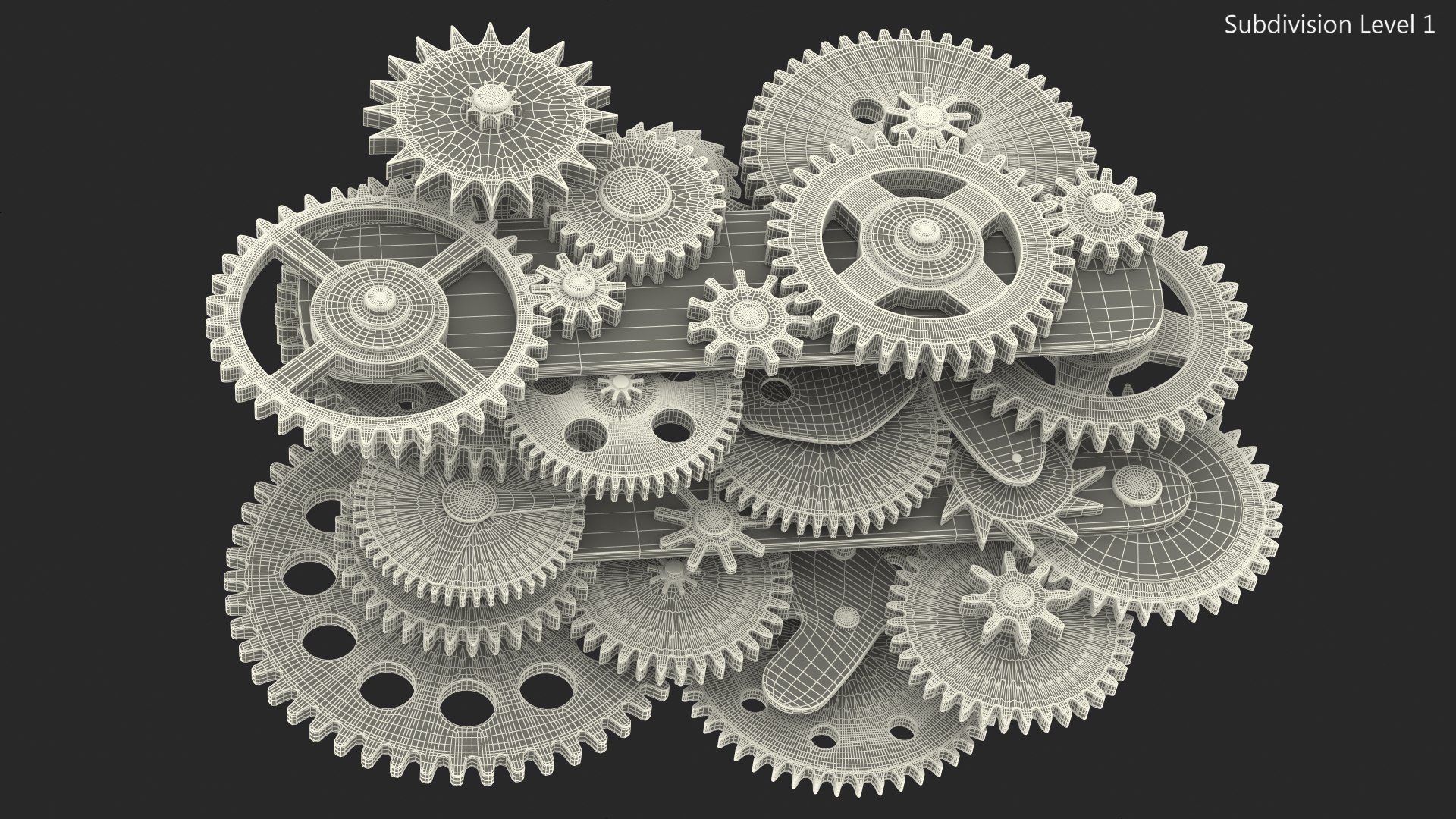 clockwork gear mechanism silver 3D model https://p.turbosquid.com/ts-thumb/tE/bFVSuy/DqatpfS2/clockworkgearmechanismsilver3dmodel024/jpg/1605946945/1920x1080/fit_q87/80bdc4d70d08688d3d367e12dc4b7729ea1e4b76/clockworkgearmechanismsilver3dmodel024.jpg