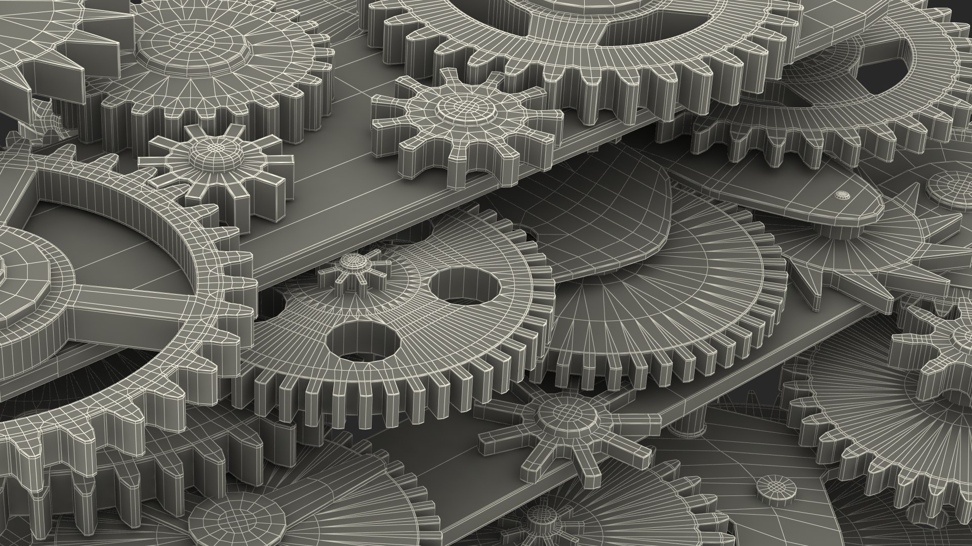 clockwork gear mechanism silver 3D model https://p.turbosquid.com/ts-thumb/tE/bFVSuy/FPr9aypO/clockworkgearmechanismsilver3dmodel029/jpg/1605947009/1920x1080/fit_q87/f12207b70494207854fe6a1cb3d7d1ce72cfff29/clockworkgearmechanismsilver3dmodel029.jpg