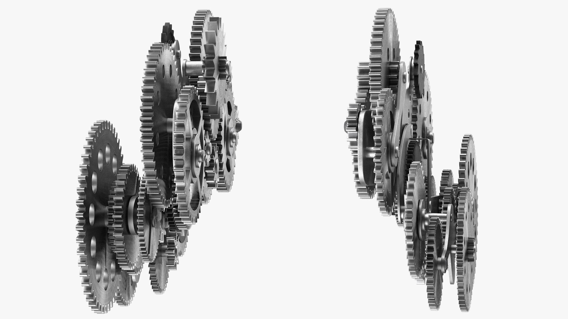 clockwork gear mechanism silver 3D model https://p.turbosquid.com/ts-thumb/tE/bFVSuy/Lliuh8Am/clockworkgearmechanismsilver3dmodel017/jpg/1605946860/1920x1080/fit_q87/d3c66e9beb9a6e37599d7996683f73c851198a28/clockworkgearmechanismsilver3dmodel017.jpg
