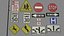 roadsigns