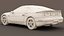 3D nissan 300zx fairlady 1990 model