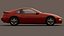 3D nissan 300zx fairlady 1990 model
