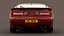 3D nissan 300zx fairlady 1990 model