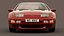 3D nissan 300zx fairlady 1990 model