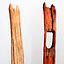 Natura Tall Root Wood