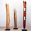 Natura Tall Root Wood