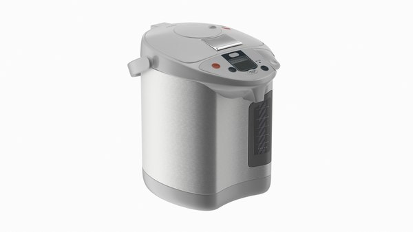 3L Electric Thermo Pot