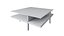 Terrace Square Coffee Table 3D