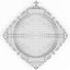 Ibride Tray  Margot,Urbin