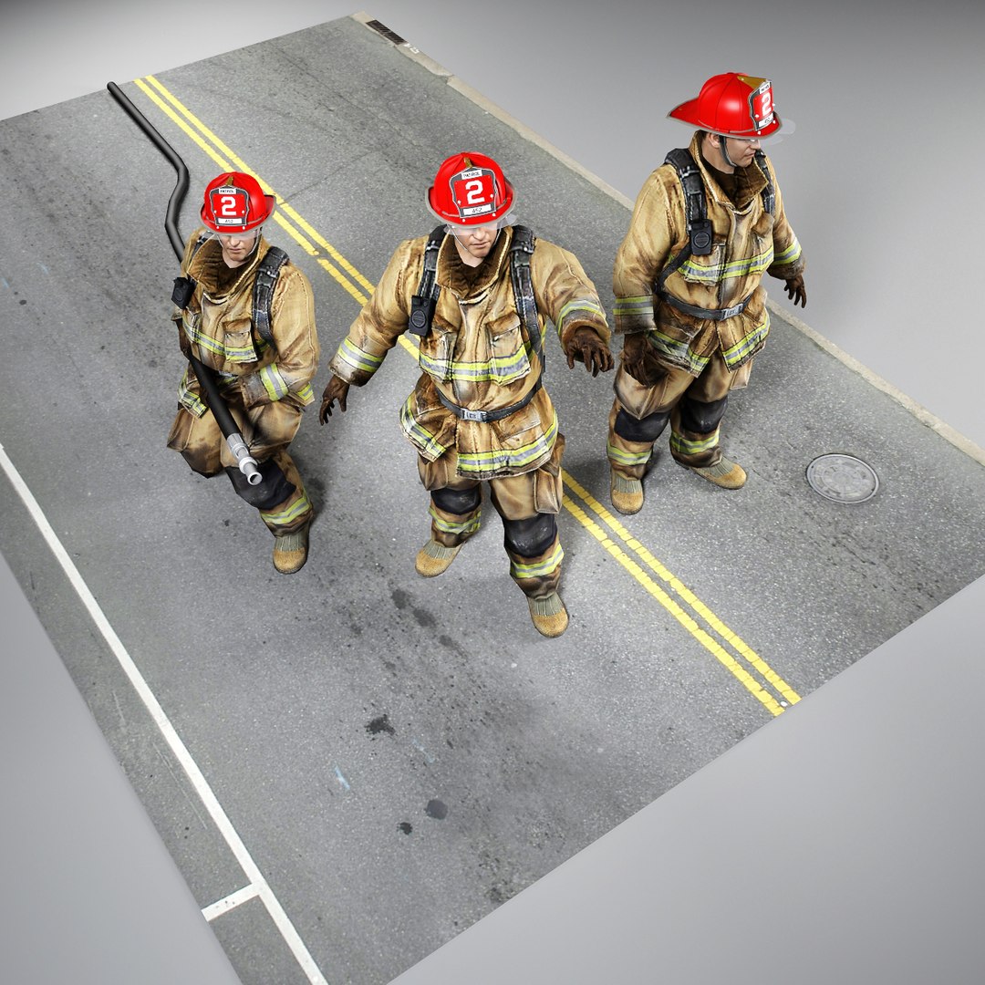 3D model firefighter https://p.turbosquid.com/ts-thumb/tE/uQQQZ1/Qa7LYv76/rend_0113/jpg/1513703561/1920x1080/fit_q87/86d1bb6c0fce27a9029df268b9f4d1eb28760c83/rend_0113.jpg