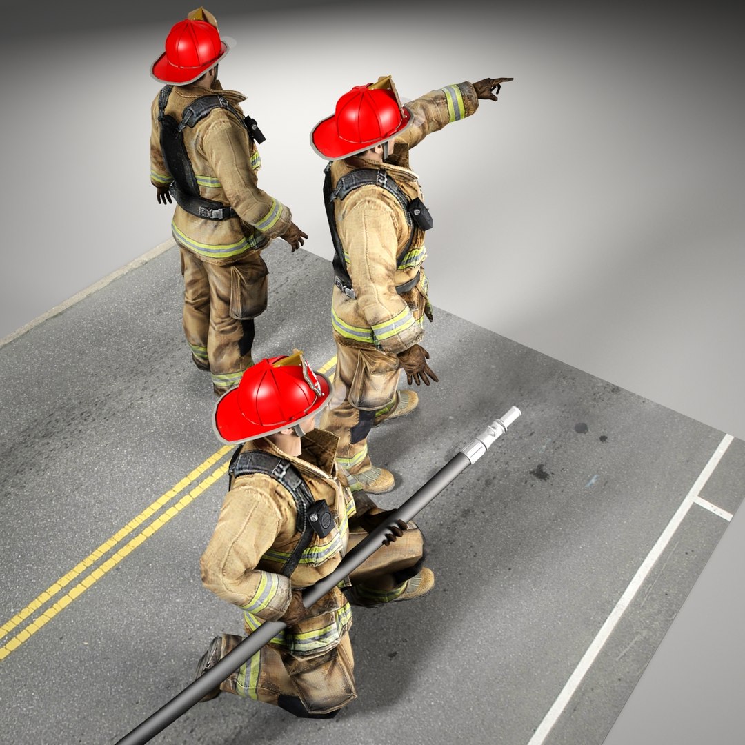 3D model firefighter https://p.turbosquid.com/ts-thumb/tE/uQQQZ1/SospFDG0/rend_0119/jpg/1513716902/1920x1080/fit_q87/1c08b9ecd1debdce30a9f07d2f27e99bbd8dc9d8/rend_0119.jpg