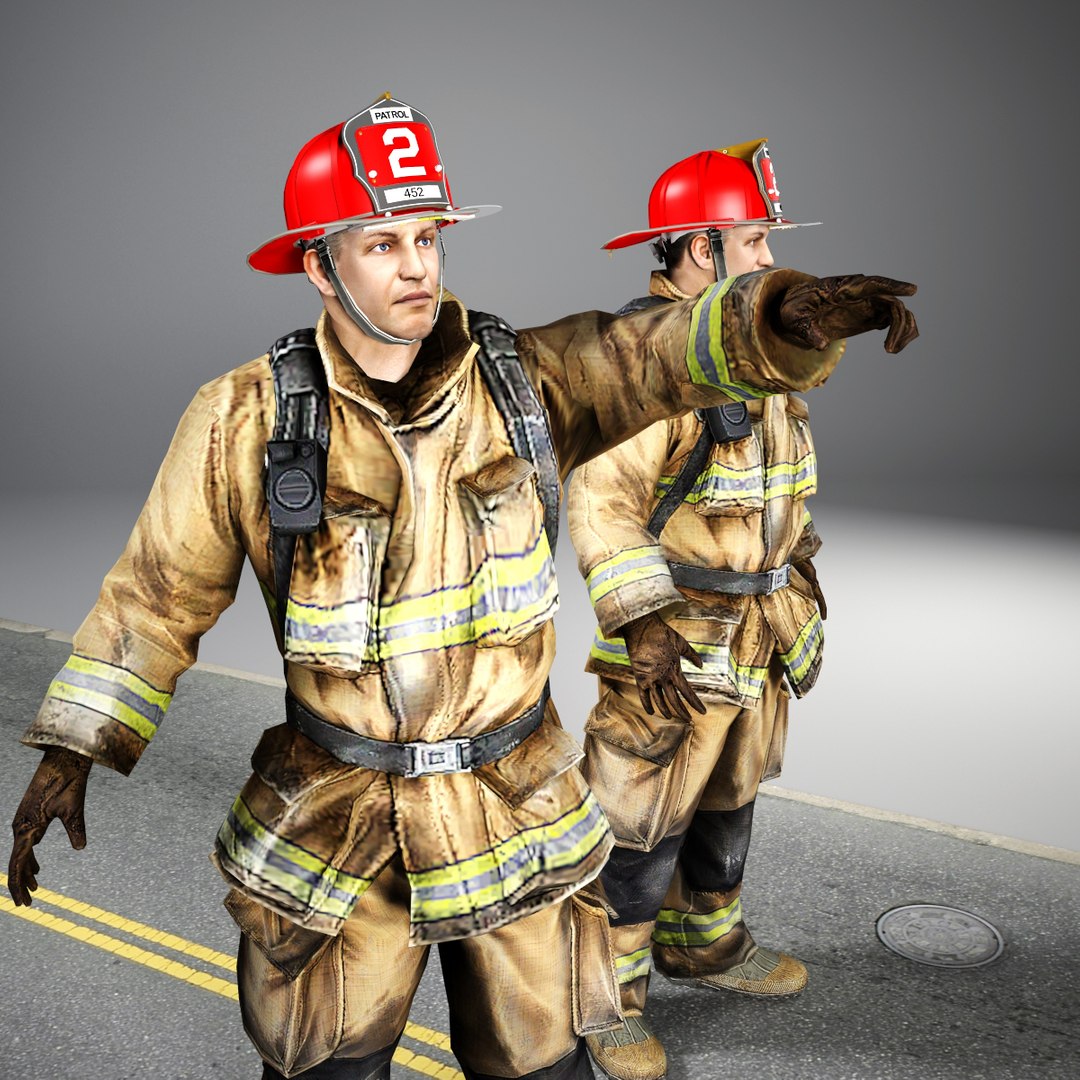3D model firefighter https://p.turbosquid.com/ts-thumb/tE/uQQQZ1/za5ahUpi/rend_0115/jpg/1513703561/1920x1080/fit_q87/645a05a857ab8945cc0719260d6fb5266ede1cb8/rend_0115.jpg
