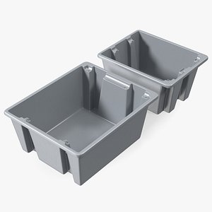 Stack and Nest Totes(1)