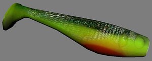 Dull Shad