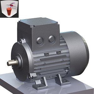 Electric Motor 63
