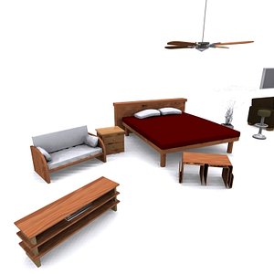 furniture set
