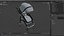 Foldable Walking Baby Stroller Gray