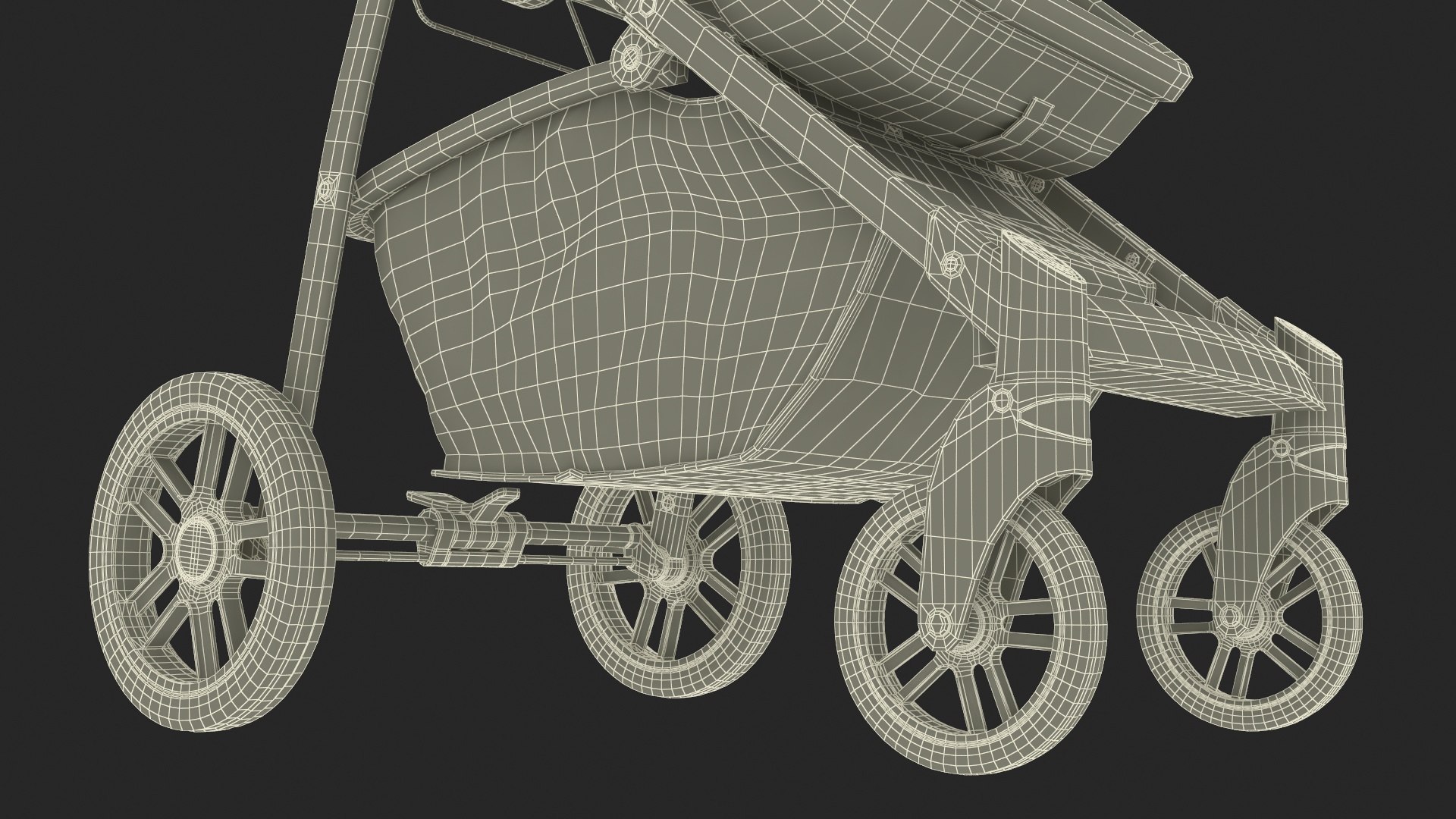 Foldable Walking Baby Stroller Gray model https://p.turbosquid.com/ts-thumb/tF/2jicnM/Cz/foldablewalkingbabystrollergray3dmodel028/jpg/1713503293/1920x1080/fit_q87/2242530d818612b120592fa060180e6d6152642a/foldablewalkingbabystrollergray3dmodel028.jpg
