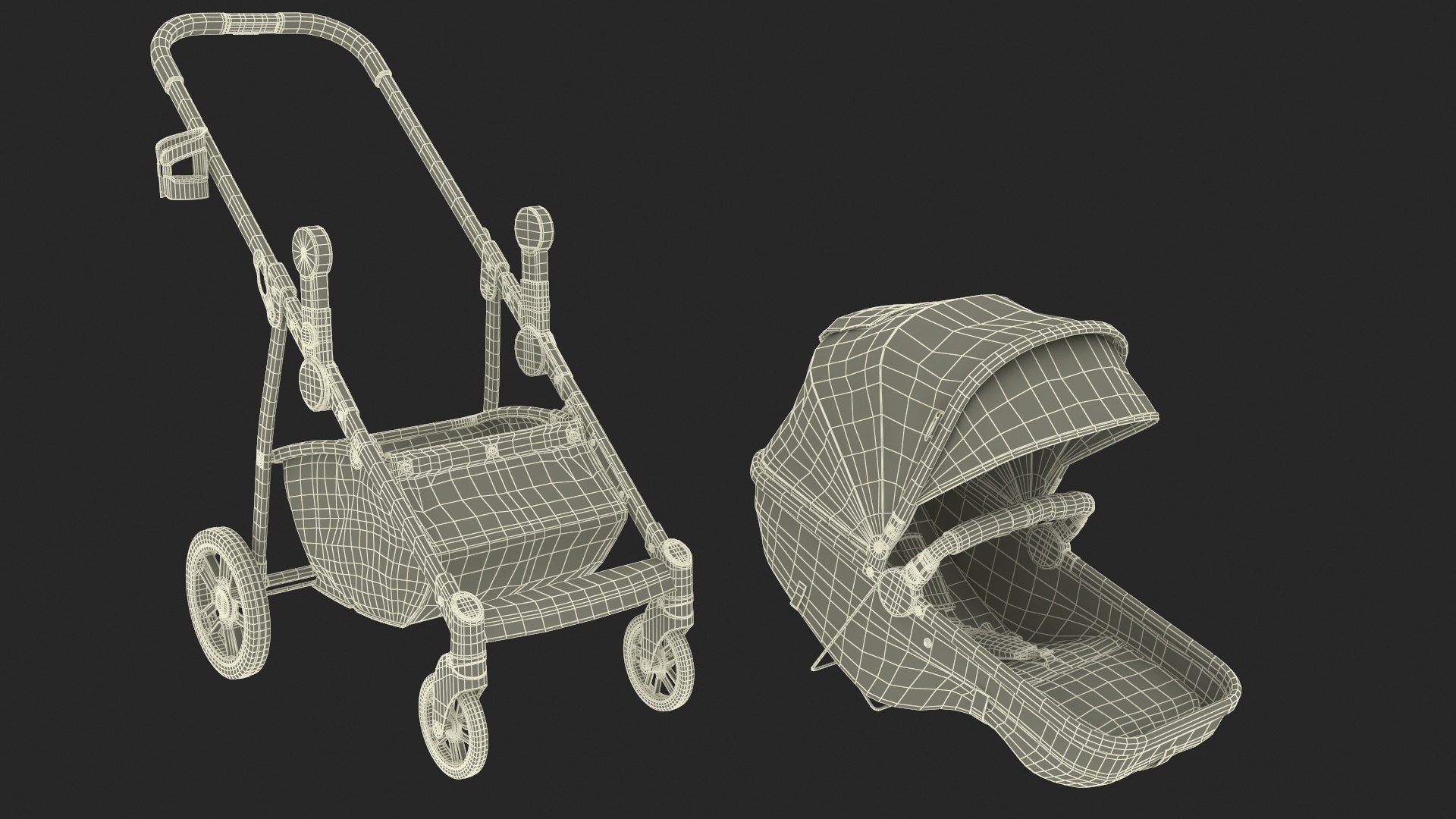 Foldable Walking Baby Stroller Gray model https://p.turbosquid.com/ts-thumb/tF/2jicnM/hh/foldablewalkingbabystrollergray3dmodel029/jpg/1713503297/1920x1080/fit_q87/b7c2f1106d63dea1acab2dfa07ea9efce2248d66/foldablewalkingbabystrollergray3dmodel029.jpg