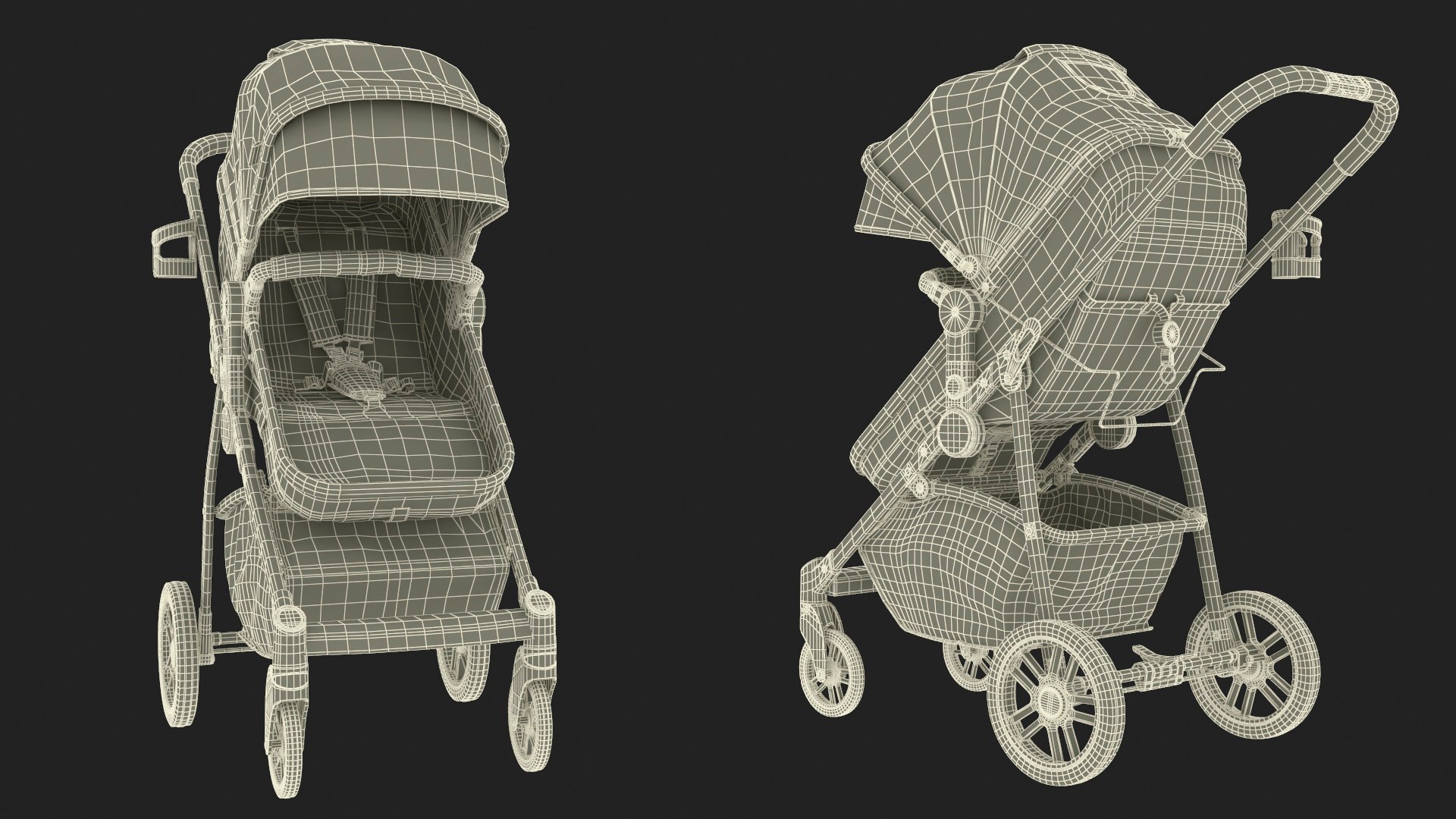 Foldable Walking Baby Stroller Gray model https://p.turbosquid.com/ts-thumb/tF/2jicnM/jh/foldablewalkingbabystrollergray3dmodel024/jpg/1713503275/1920x1080/fit_q87/6cbd63268e1dc4bd0ce0de6cab916baa126acc17/foldablewalkingbabystrollergray3dmodel024.jpg