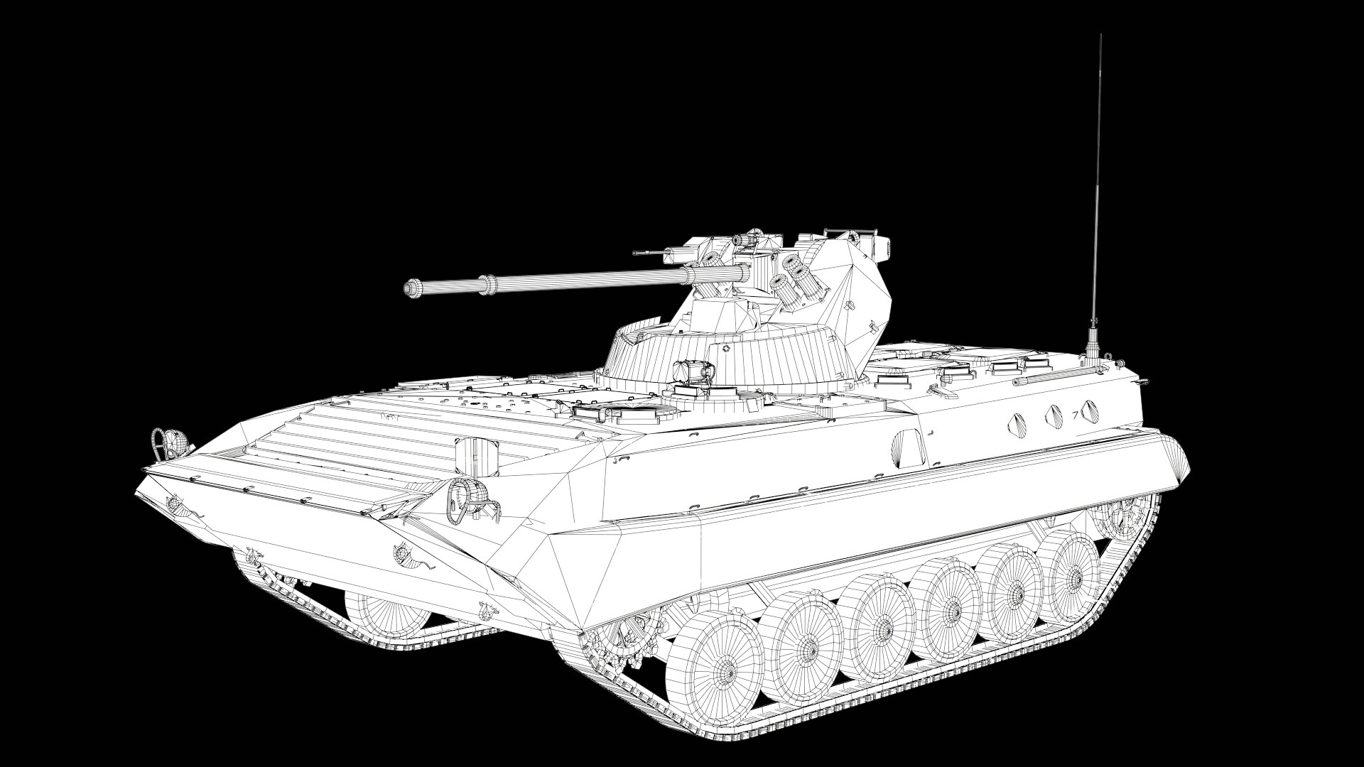 3D BMP-1 Fighting Vehicle https://p.turbosquid.com/ts-thumb/tF/359Gr6/2q/20002/jpg/1742729527/1920x1080/fit_q87/562b731be31ba343e38923d476aa068694bfd1fc/20002.jpg